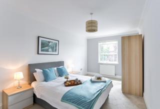 KVM - Jubilee Mansions Apartment by KVM Stays - 4