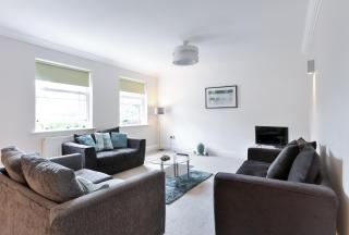 KVM - Jubilee Mansions Apartment by KVM Stays - 5