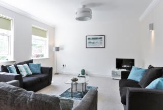 KVM - Jubilee Mansions Apartment by KVM Stays - 7