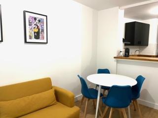 Résidence Disneyland Place Toscane - 6