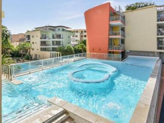 Appartement Port Prestige - terrasse - piscine - parking - Antibes - 9