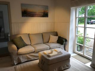 Ferienwohnung 1 Hof Flüh - Klenzau - 4