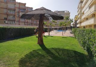 PARADIS PARK, APARTAMENTO PISCINA Y PLAYA - La Pineda - 7