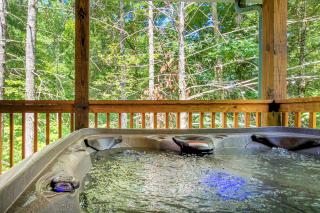 Misty Mountain Retreat - Sevierville - 8
