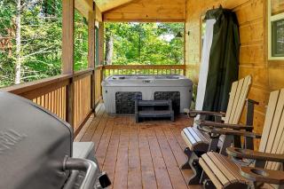 Misty Mountain Retreat - Sevierville - 7