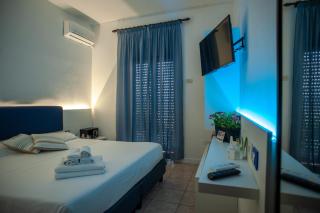 Baron Beach Hotel - Scauri - 7