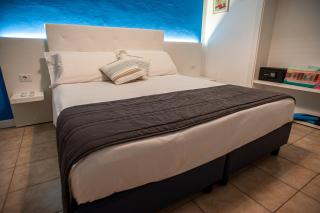 Baron Beach Hotel - Scauri - 1