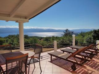 Holiday Home with Sea View - Vrbnik - 0