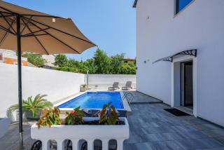 Apartment Vedran with pool, near Porec - Kukci - 8