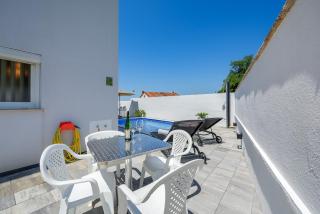 Apartment Vedran with pool, near Porec - 1