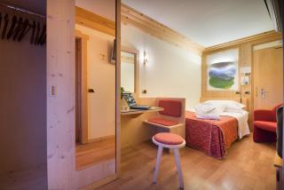 Hotel Baita Montana - Livigno - 9