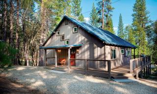 12R Hilltop Haven - North Wawona - 9