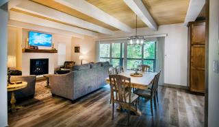 12R Hilltop Haven - North Wawona - 5