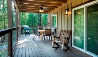 12R Hilltop Haven - North Wawona - 4