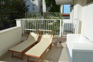 Hotel Riva e Mare - Rimini - 2