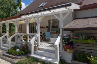 Cottage on the Hill - 2