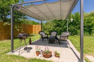 Kalia Apartmanok - Mindszentkálla - 3