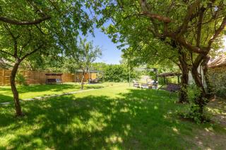 Kalia Apartmanok - 2