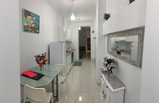 Orange Apartments - Alicante - 1