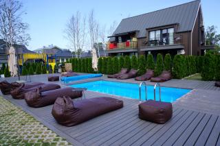 4 Stay "Vaivorykštė" - Palanga - 0