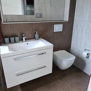 Apartmány Stráň - Potŭčky - 5