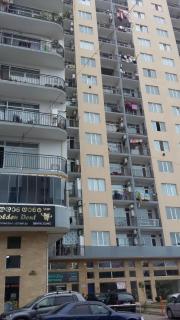 Artificial space - Batumi - 7