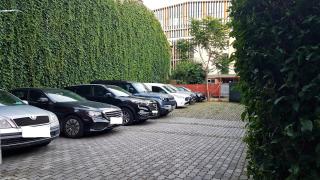 Hotel Alexis - Cluj-Napoca - 7