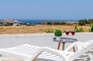 Villa Kalamies 2 - Kampos Paros - 0