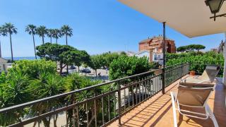 Apartamento Cabrera Burriac - Cabrera de Mar - 0