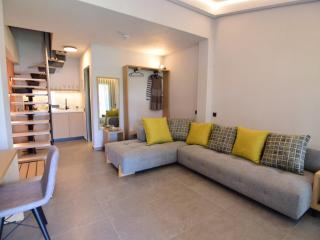 Aloe The Green Suites - Nikiti Halkidiki - Nikiti - 8