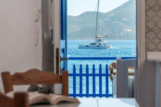 Traditional and Sailor's Sirma Klima - 3