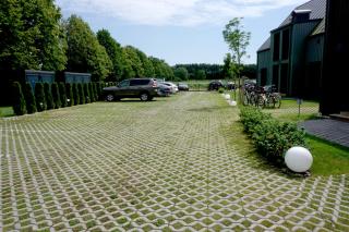 4 Stay "Vaivorykštė" - Palanga - 4