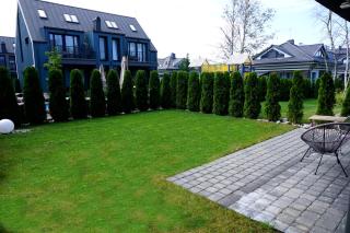 4 Stay "Vaivorykštė" - Palanga - 5