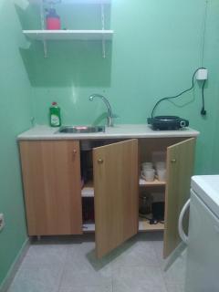 Valta's Room 4 - Paleros - 5