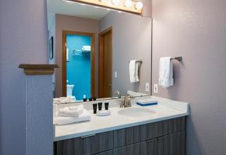 Blue Granite Off Main Townhome: Updated, Great Location - Frisco - 1