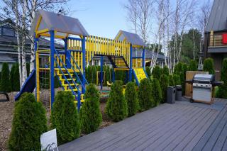 4 Stay "Vaivorykštė" - Palanga - 6