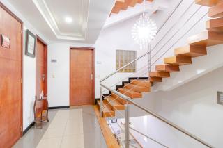 YVM Hotel Kafir - Bogotá - 8