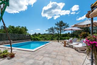 Holiday Home Viola - Labin - 2