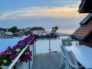 Apartament Promenada - Sarbinowo - 2