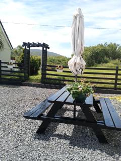 Murrayville B&B - Achill Sound - 4