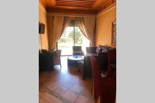 Bel appartement au Rez-de-jardin dans la palmeraie - 3