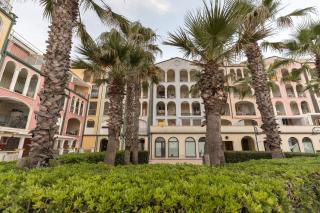 Soleblu - Porto Recanati - 6