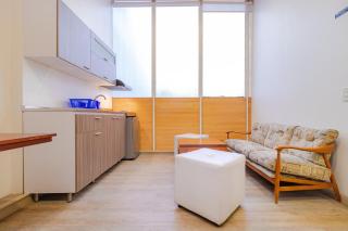 YVM Hotel Kafir - Bogotá - 7