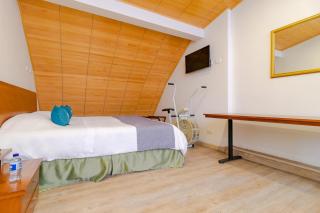 YVM Hotel Kafir - Bogotá - 6
