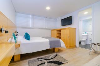 YVM Hotel Kafir - Bogotá - 5