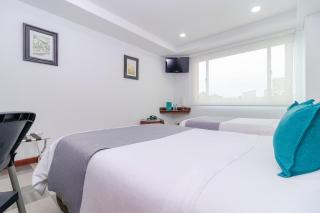 YVM Hotel Kafir - Bogotá - 4