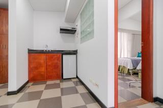 YVM Hotel Kafir - Bogotá - 2