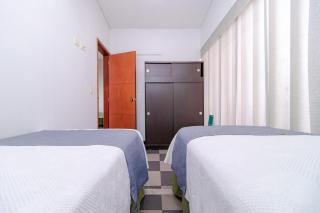 YVM Hotel Kafir - Bogotá - 1