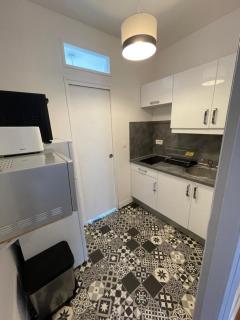 Appartement Chic F2 Centre-ville - Le Havre - 9