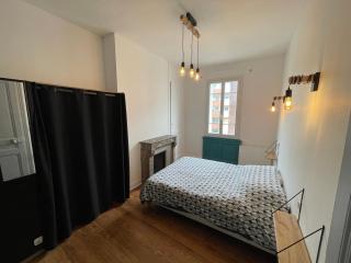 Appartement Chic F2 Centre-ville - Le Havre - 7